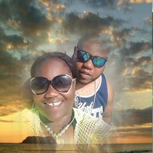 Meet your Posher, Keisha